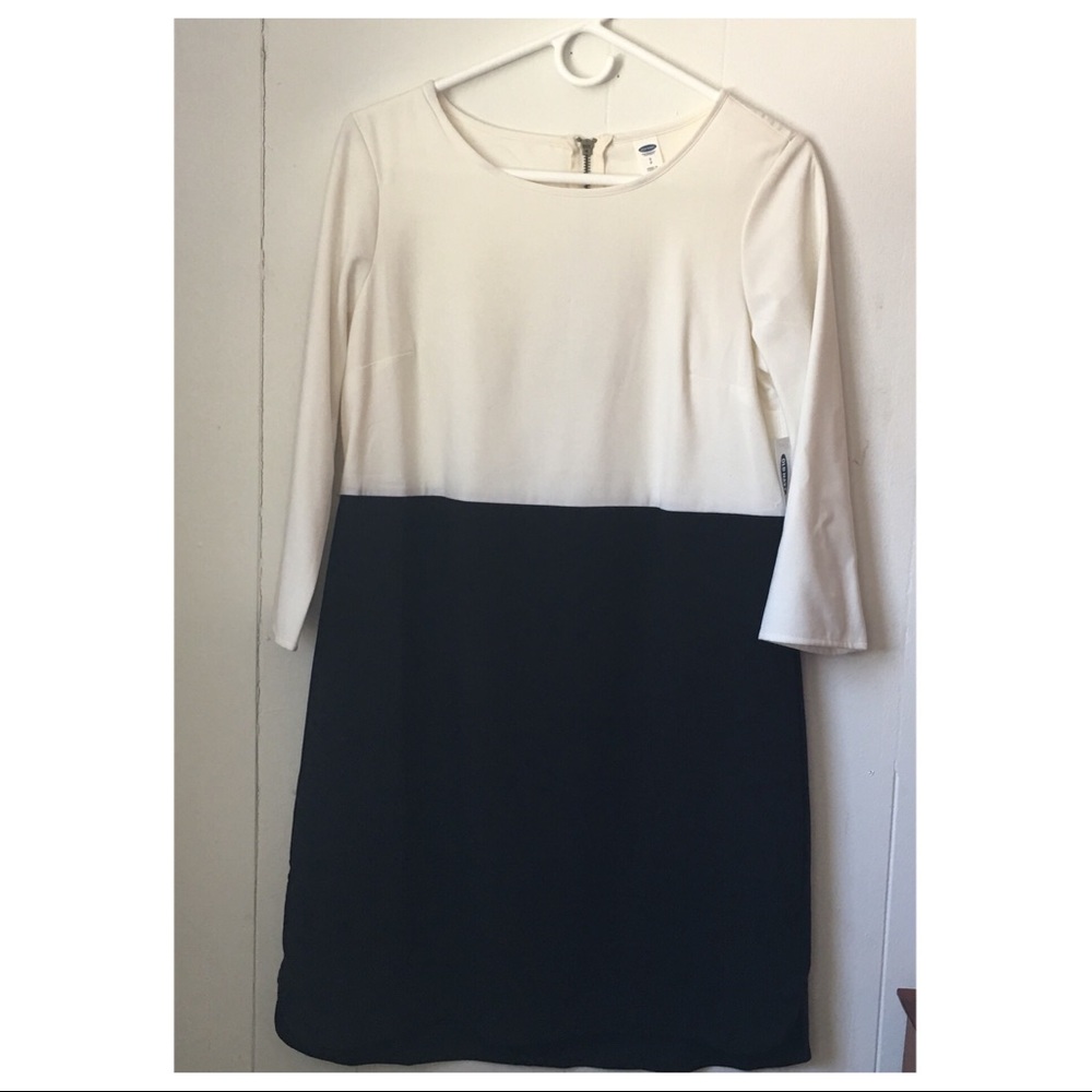 NWT Old Navy shift dress